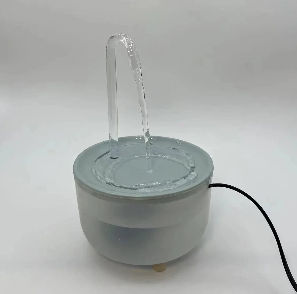 Quiet Auto Water Fountain