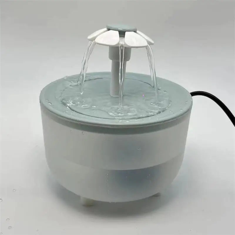 Quiet Auto Water Fountain