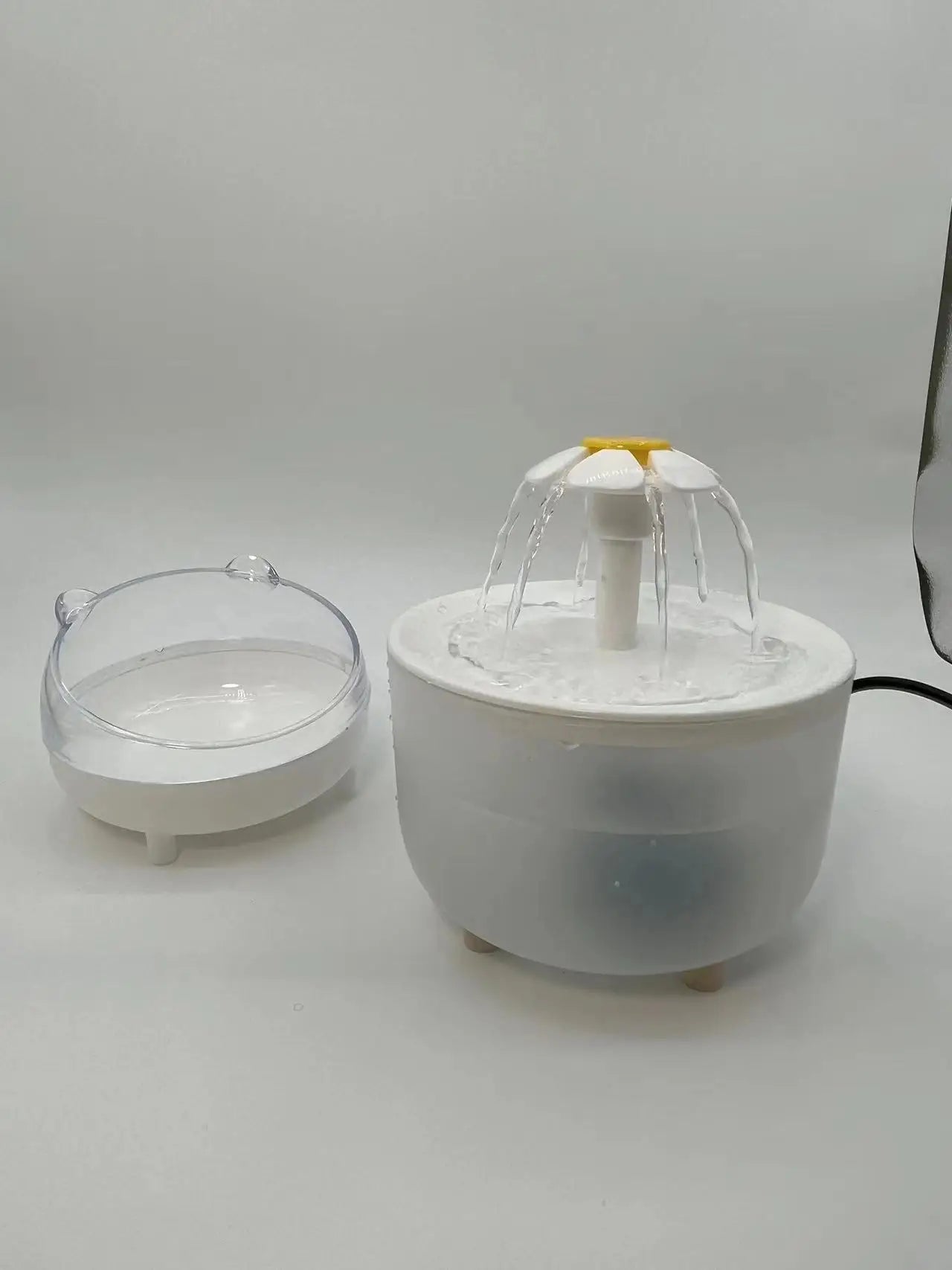 Quiet Auto Water Fountain