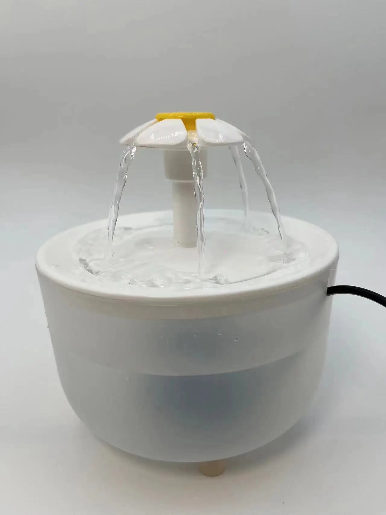 Quiet Auto Water Fountain