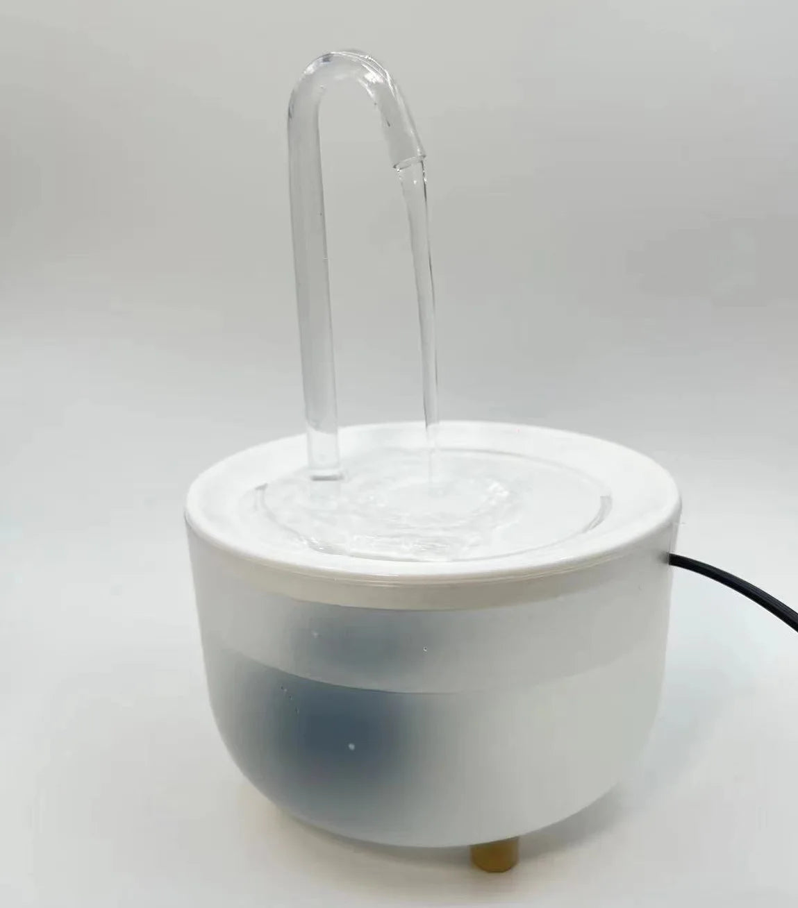 Quiet Auto Water Fountain